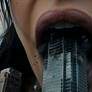 Mega Giantess Destruction (Preview)