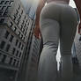 Giantess Jasmine Boyfriend Hunt (Preview)