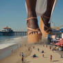 The 100 Foot Tall Vlogger (Preview)