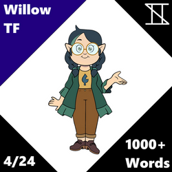 TG Stories - Stories With No Artwork. on Turn-Into-A-Girl - DeviantArt