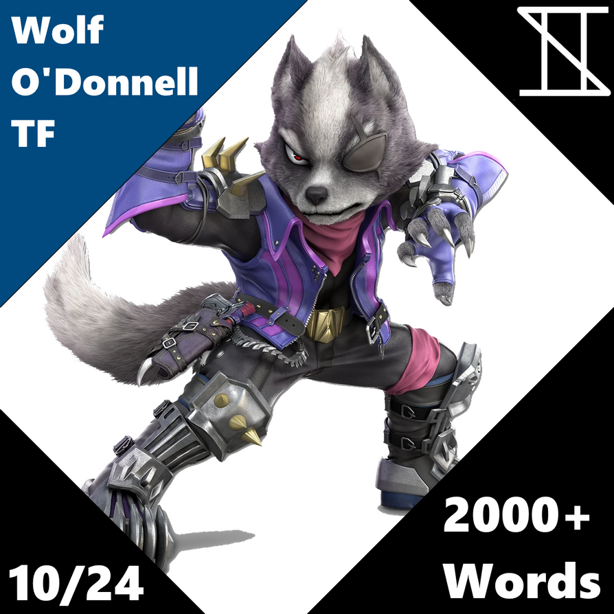 Take It Or Leave It Wolf O Donnell TF MC By HudsonSpacecraft On take-it-or-leave-it-wolf-o-donnell-tf-mc-by-hudsonspacecraft-on