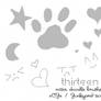 Misc. Doodle Brushes