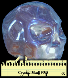 Crystal Skull