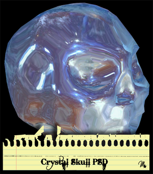 Crystal Skull