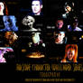 Farscape Character Wallpaper Series