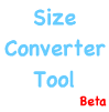 Size Converter Tool