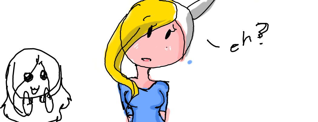 fionna :3