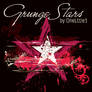 Grunge Stars Pack