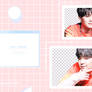 PACK PNG 02 // SUGA BTS.