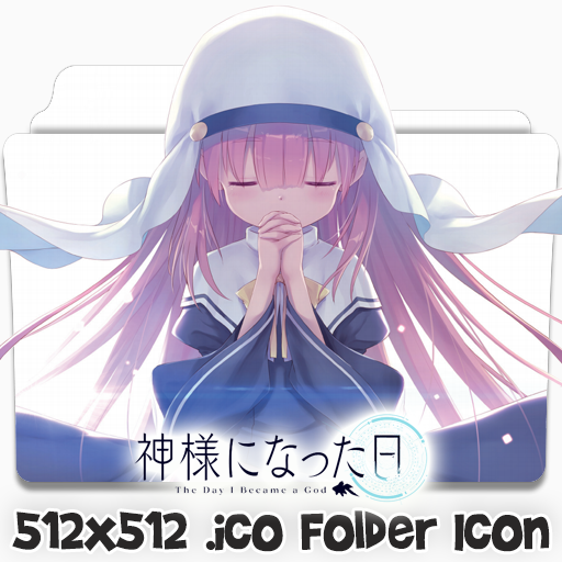 Tower of God - Kami no Tou folder icon PNG by Butifarra666 on DeviantArt