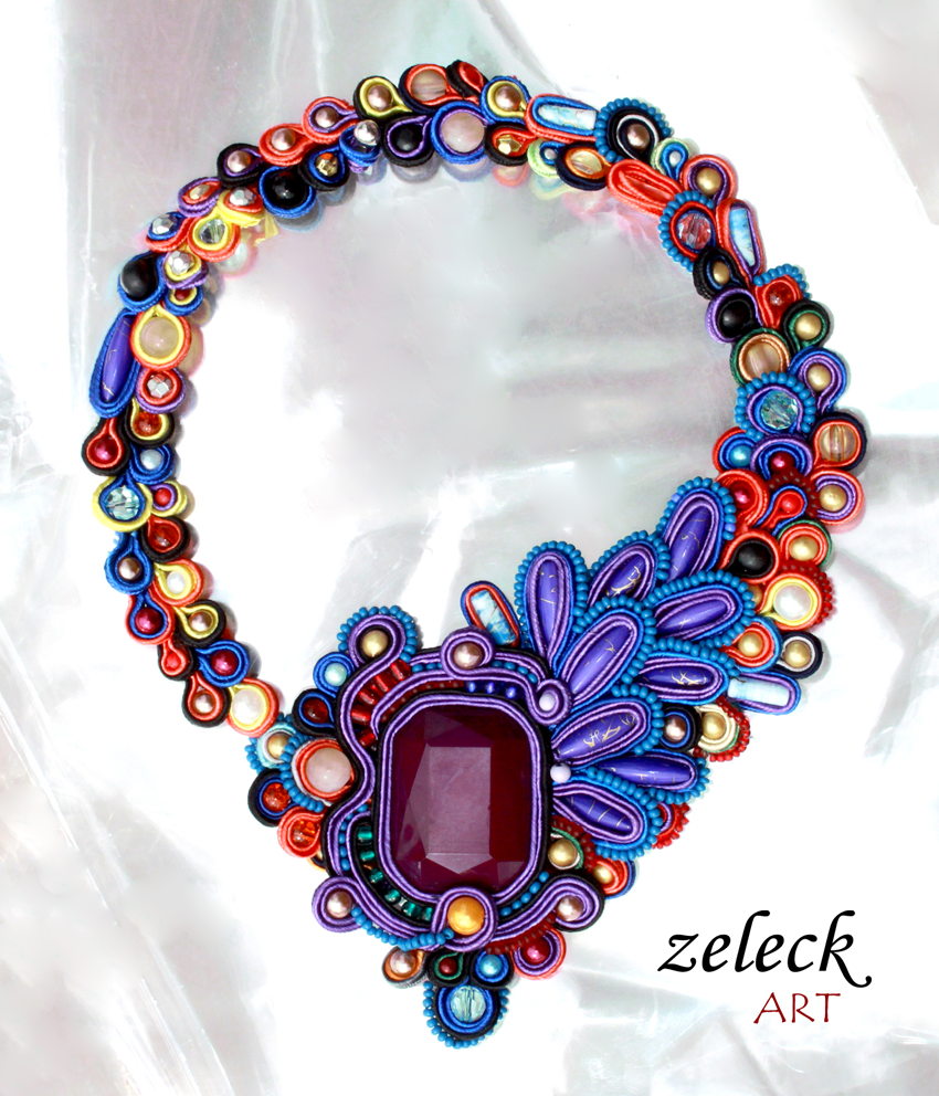 soutache