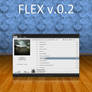 Flex - Foobar v.0.2