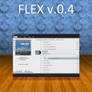 Flex - Foobar v.0.4