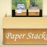 Paper Stacks