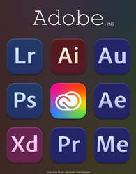 Adobe PNG