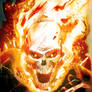 GHOST RIDER