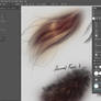 Realistic Hair and Animal Furs Brush (Video Demo)