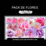 +Floral Pack|Free