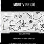 +Arrow Brush|FREE