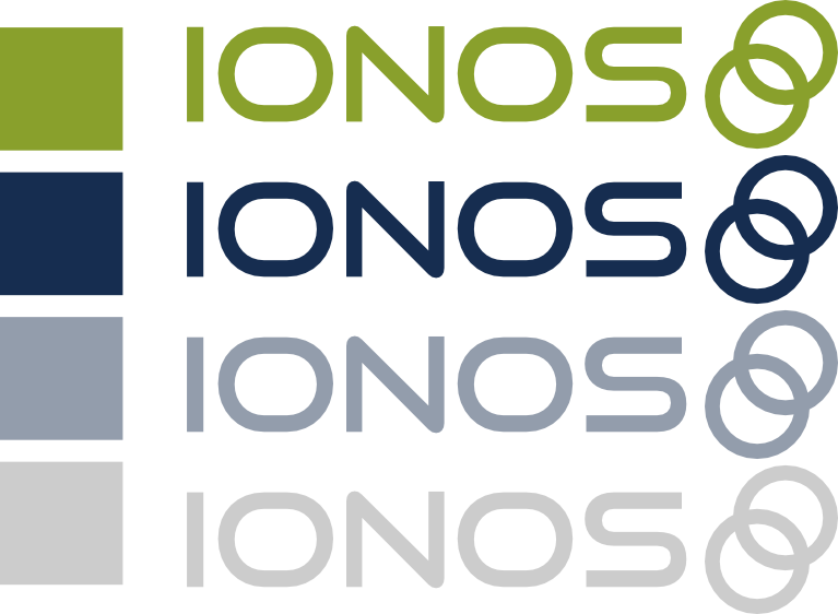 Logo IonOS