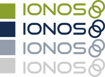 Logo IonOS