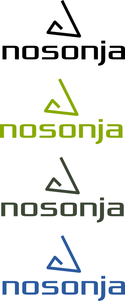 Nosonja Logo Proposal 