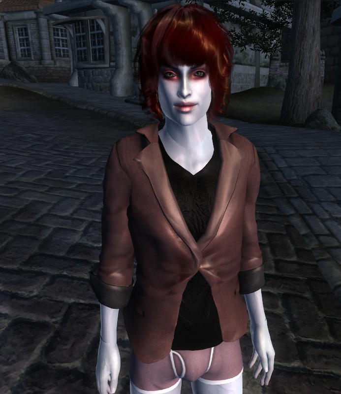 CHLOE JACKETS - MALE VERSION by EmotionalKitchen on DeviantArt