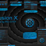 Fusion X for XP