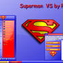 Superman vs for XP