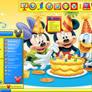 Disney VS for XP