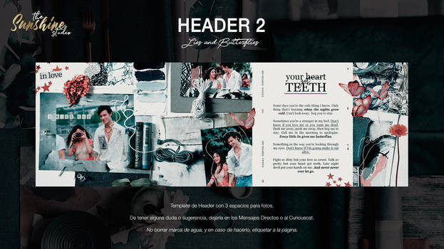 Explore Best Header Art On Deviantart Want to discover art related to template? explore best header art on deviantart