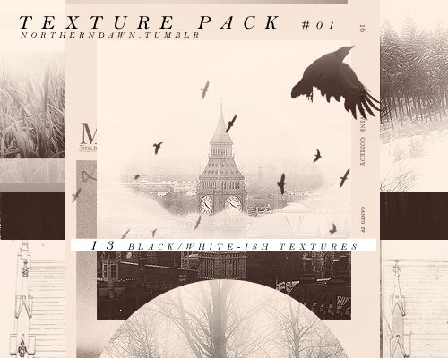 Texture Pack 1 by Believeisloud on DeviantArt