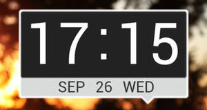 Clock