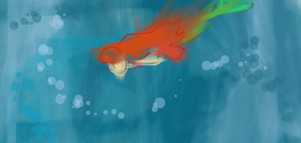Ariel by DayDreamEilyah on DeviantArt