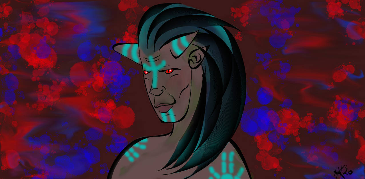 Deviantart Char Char by DayDreamEilyah on DeviantArt