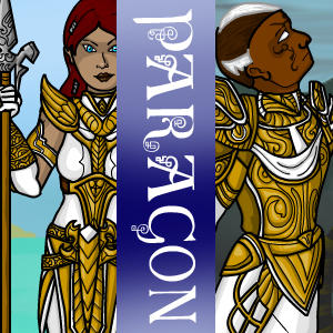 Paragon Couple Maker