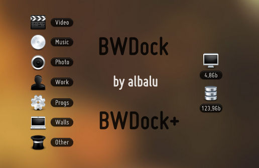 BWDock