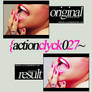 Actions Clyck 027