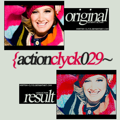 Actions Clyck 029