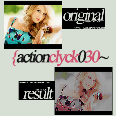 Actions Clyck 031