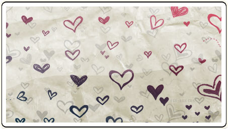 Tiny Hearts by ammmy