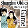 Shanghai Oldies Dress up Game