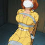 ANIMATED - April O'neil