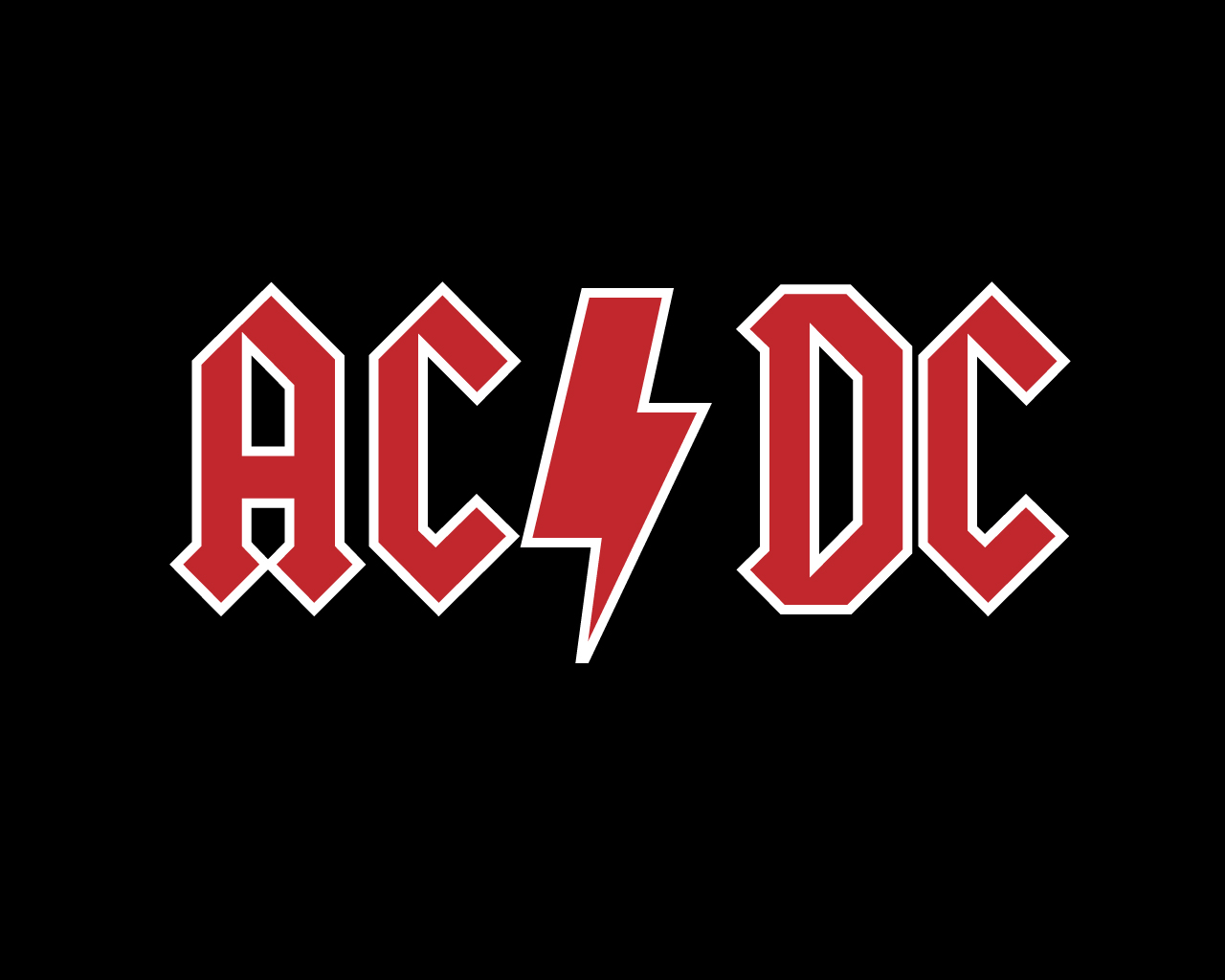 ACDC logo by Fanta Shokata by FantaSchokata on DeviantArt