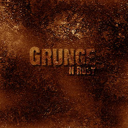 Grunge N Rust Set 1