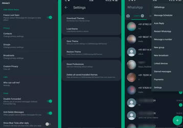 GB WhatsApp APK Download for Android