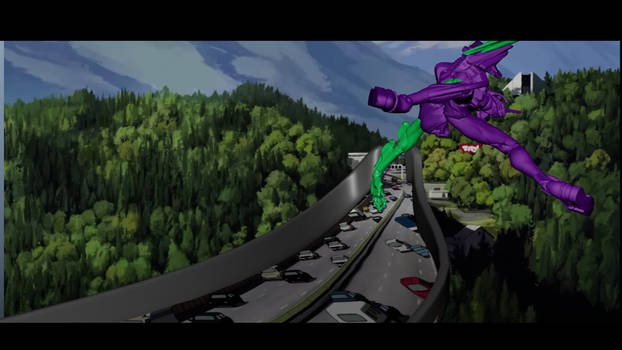 Badilave Digital Artist Deviantart