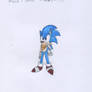 Sonic The Hedgehog