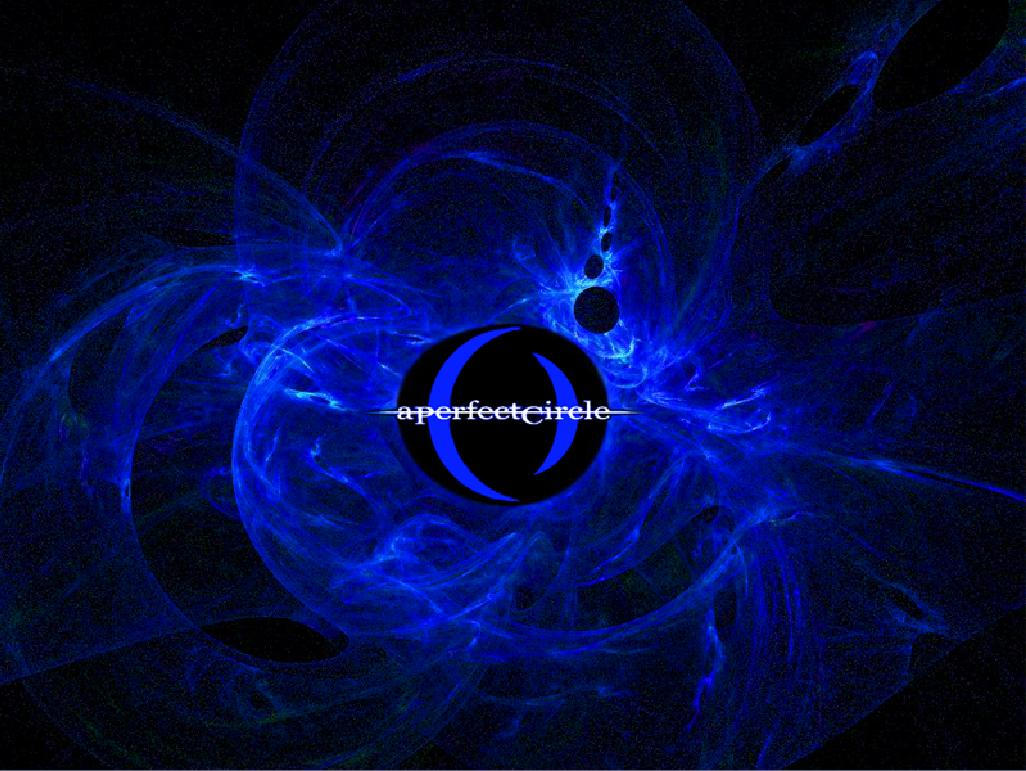 A Perfect Circle Wallpaper By Eon Lucid Dreams On Deviantart