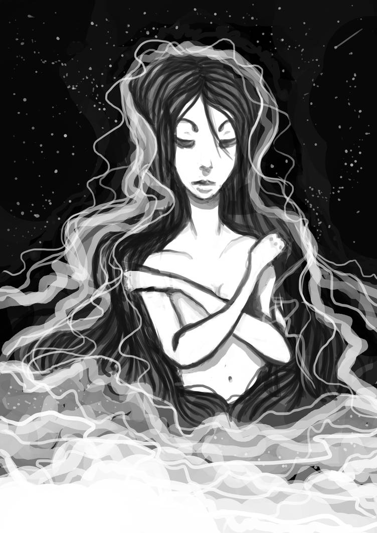 Starry Night by torokii on DeviantArt